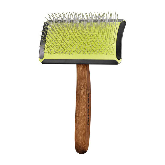 Artero Maya – Curved Slicker Brush File Pin M